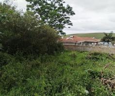 Vacant Land / Plot for sale in Belvedere