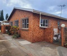 Townhouse for sale in Widenham