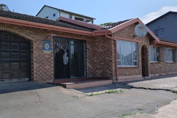 Dormehl Phalane Musgrave presents a three-bedroom, single-storey house to let in Clare Hills/Clare Estate from January 1, 2025. It ...