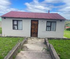 House for sale in Mdantsane Nu 5