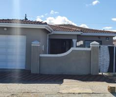 House for sale in Motherwell Nu 7