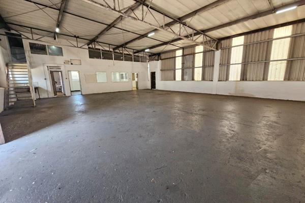 Unlock your business&#39;s potential with this well-designed 263m2 warehouse situated in the bustling Phoenix Industrial area. This ...