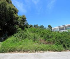 Vacant Land / Plot for sale in Robberg Ridge