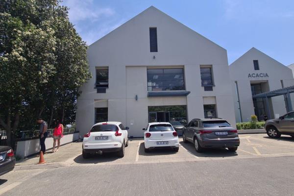 Prime A-Grade Office To Let in Die Wilgers

Location: Greenhill Village Office Park ...