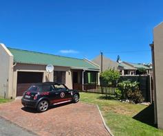 House for sale in Stilbaai Wes