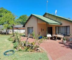 House for sale in Phalaborwa