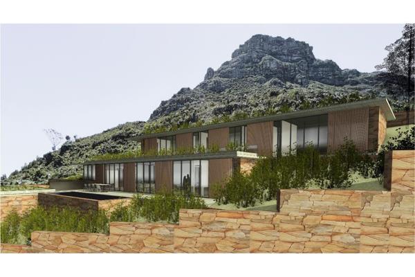 The Krantz Eco Estate – A Once-in-a-Lifetime Opportunity

Nestled in the prestigious Scott Estate of Hout Bay, The Krantz offers an extraordinary chance to own and develop an exclusive eco-friendly haven in one of Cape ...