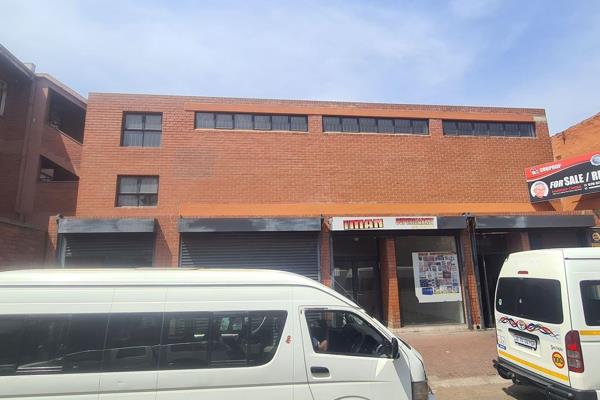 VALJI CENTRE| 250 SQUARE COMMERCIAL OFFICE SPACE TO LET| 4th STREET | ASIATIC BAZAAR | ...