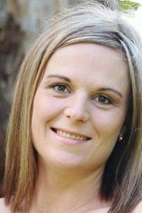 Chrisna du Plessis