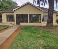 House for sale in New Modder