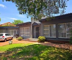 House for sale in Waterkloof Glen