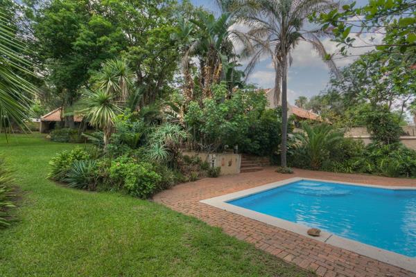 Spanning over 2,500 square meters of land, this property is also a renovator’s dream, offering endless potential to customize and ...