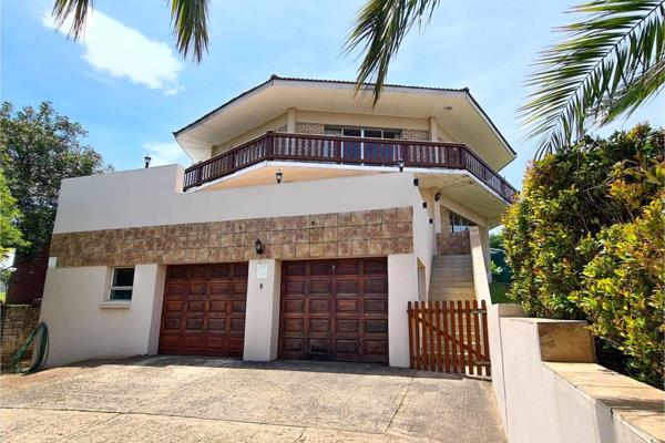 Nestled atop a quiet cul-de-sac, this unique octagonal home offers an unparalleled living experience. With its solar-powered system ...