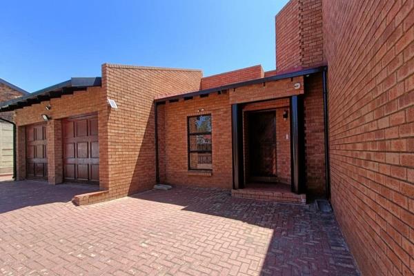 Going on Auction: Wednesday 18 December 2024
Reserve Price: R2 700 000.00. (All offers will be reviewed)
Non-refundable 10% commission ...