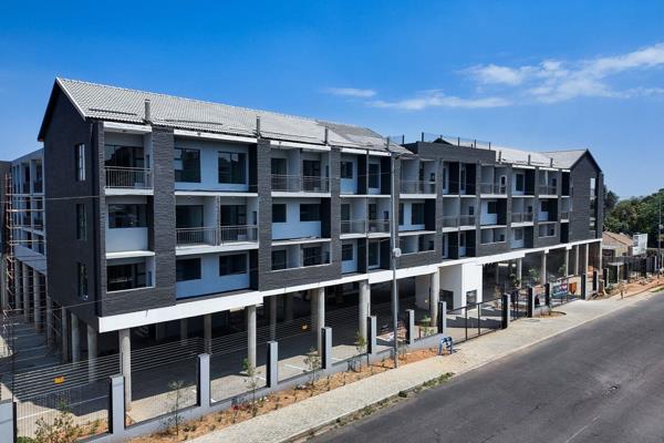 **february special! Limited 2 bedroom units now available at a reduced rental of R8 ...