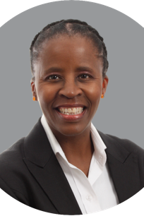 Agent profile for Roseline Khosa