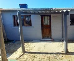 House for sale in Steenberg