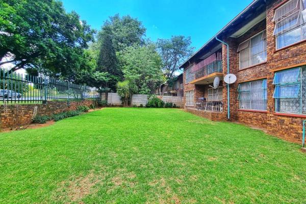 Ground Floor Apartment for Sale in Krugersdorp – A Smart Investment!

Why rent when you can own? With interest rates recently reduced ...