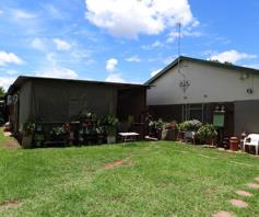 Farm for sale in Bela Bela