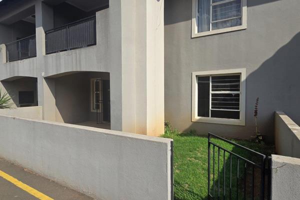 Two units available in Marseda Lodge in Brenthurst. Ground floor units with carport and ...