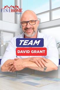 Agent profile for David Grant