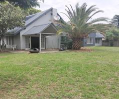 House for sale in Vaal Power AH