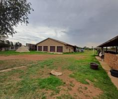 Farm for sale in Rietkol AH