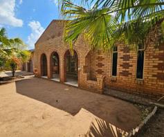 House for sale in Mokopane Central