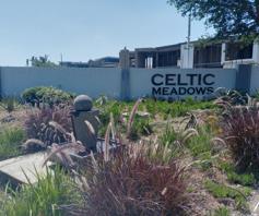 Vacant Land / Plot for sale in Celtic Meadows