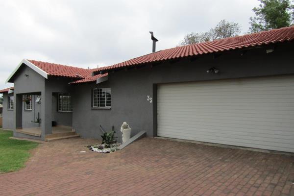 This home offers 3 bedrooms, 2 bathroom plus guest toilet, a study or play room for ...