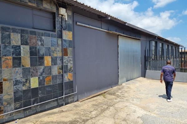 We are offering 630 sqm of prime commercial space to rent in the highly sought-after Buys Business Node in Nelspruit. This versatile ...