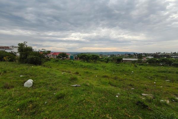 Sizwe Mlungwana Properties presents this vacant land in Zimbane, Bhongweni, Mthatha.

This land is close to amenities and schools and ...