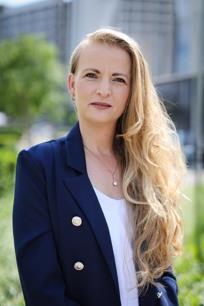 Agent profile for Yolande Prinsloo