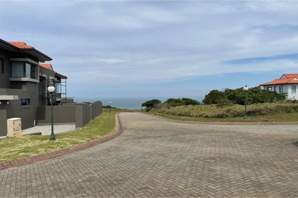 Experience a unique investment opportunity atKhamanga Bay, where serene country living meets the beauty of the South African coastline. ...