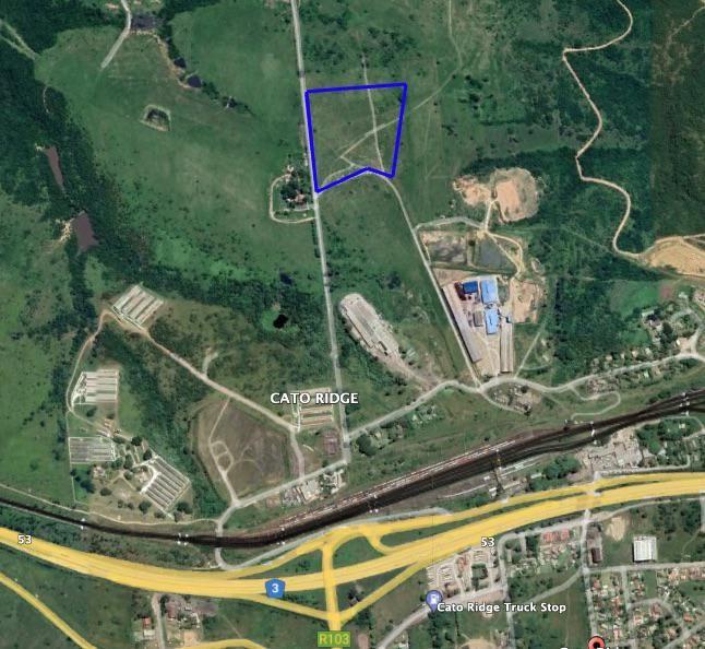 Industrial property for sale in Cato Ridge - 293 Farm Uitkomst ...