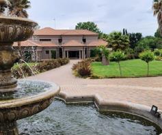 House for sale in Tuscany On Vaal