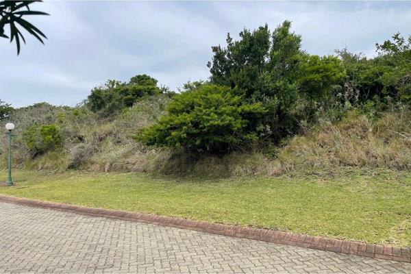 Experience a unique investment opportunity atKhamanga Bay, where serene country living meets the beauty of the South African coastline. ...