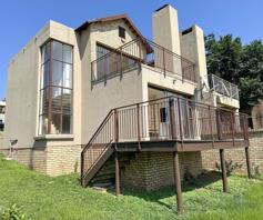 Townhouse for sale in Stonehenge Ext 7