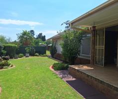 House for sale in Parys