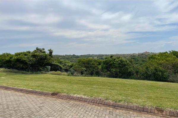 Experience a unique investment opportunity atKhamanga Bay, where serene country living meets the beauty of the South African coastline. ...