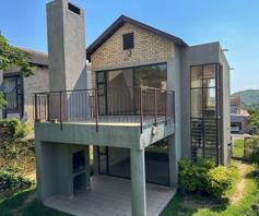 Townhouse for sale in Stonehenge Ext 7