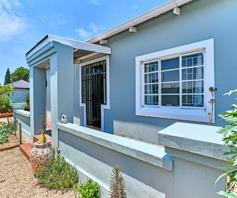 House for sale in Greymont