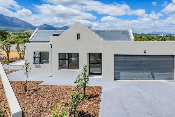 Step into your brand-new home nestled in Val Du Charon Estate in  Berg en Dal, perfectly ...