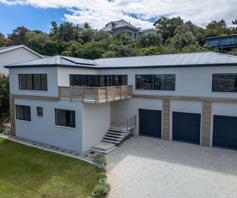 House for sale in Lower Robberg