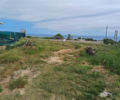 Vacant Land / Plot for sale in Pienaarstrand