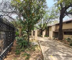 Commercial Property for sale in Sasolburg Ext 4