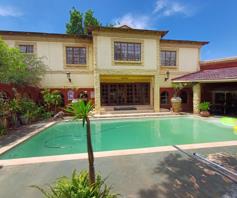 Farm for sale in Syferfontein