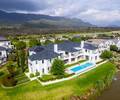 House for sale in Val de Vie Estate