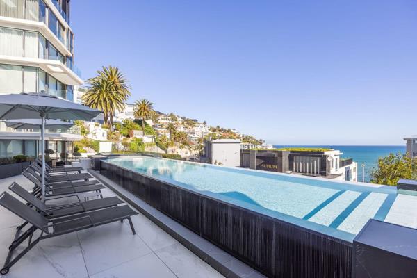 Nestled in the prestigious Bantry Bay, this 3-bedroom, 3-bathroom apartment at Aurum Luxury Residences offers unparalleled elegance, a ...