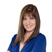 Agent profile for Carmen Weiss